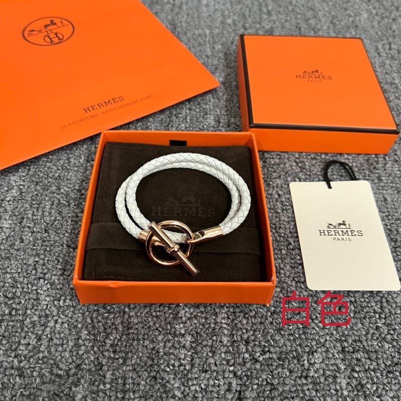 Hermes Bracelets